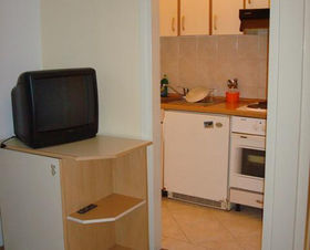 Apartmán 1350-411