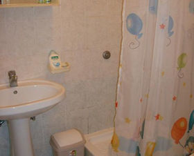Apartmán 1350-411