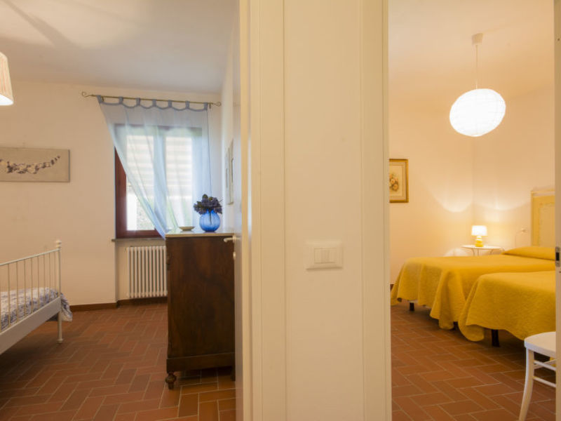 Casetta Ponticelli