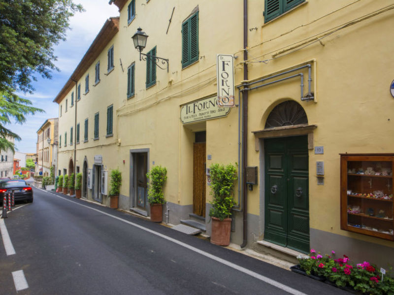 Bella Vista