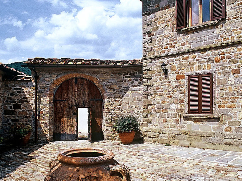 Piazzetta