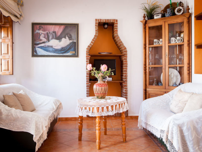 Casa Concha