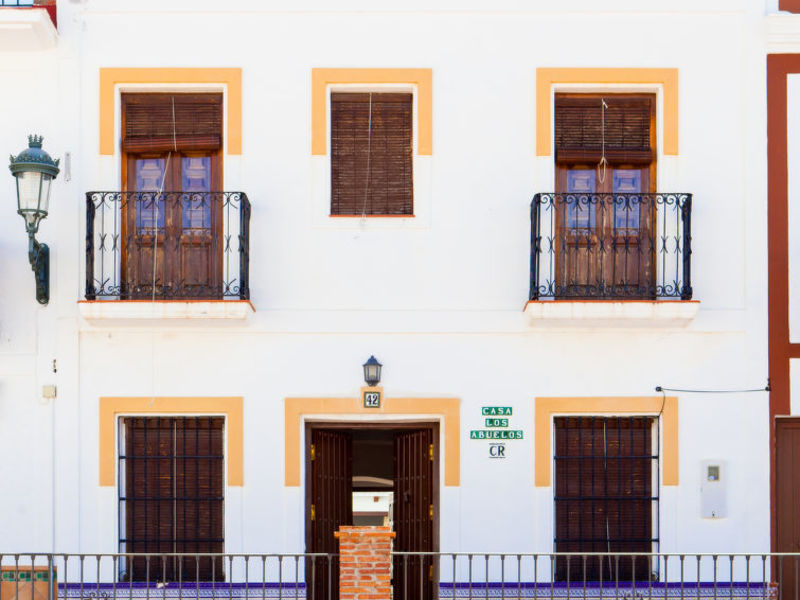 Casa Concha