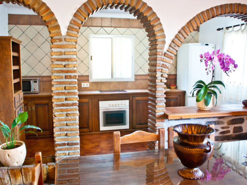 Casa Bonita
