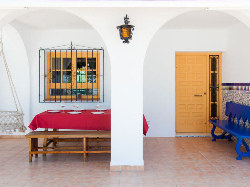 Villa El Tomillar