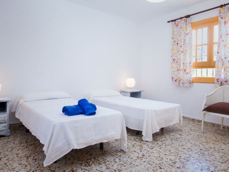 Villa El Tomillar