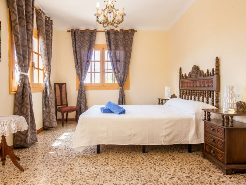 Villa El Tomillar