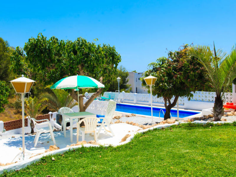 Villa El Tomillar