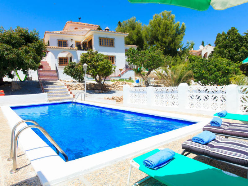 Villa El Tomillar