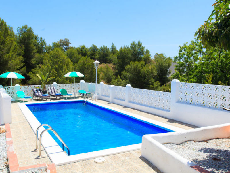 Villa El Tomillar