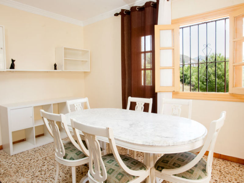 Villa El Tomillar
