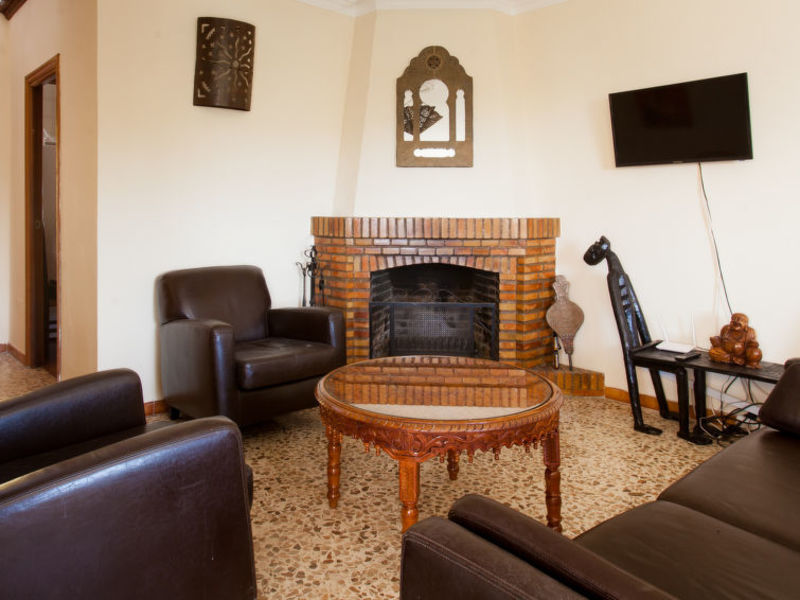 Villa El Tomillar