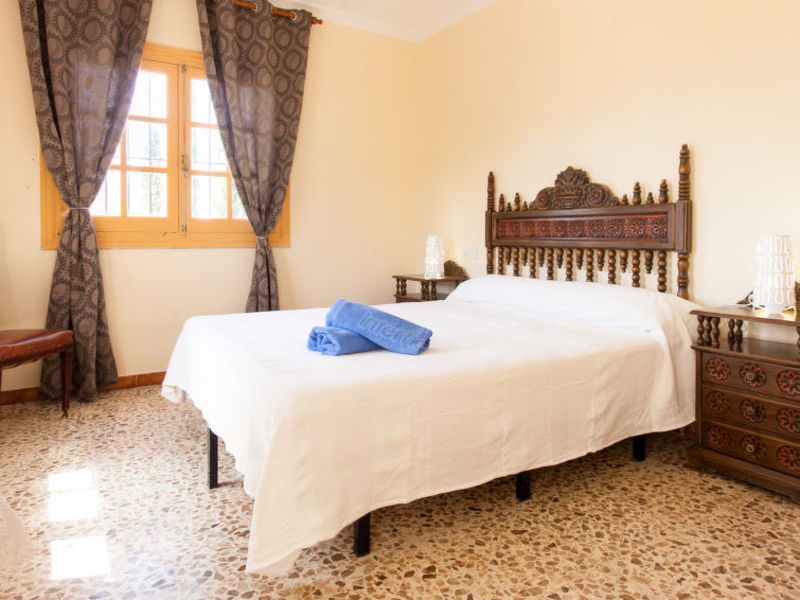 Villa El Tomillar
