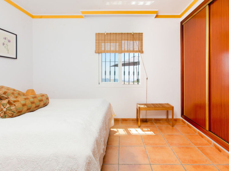 Villa Rosa Blanca