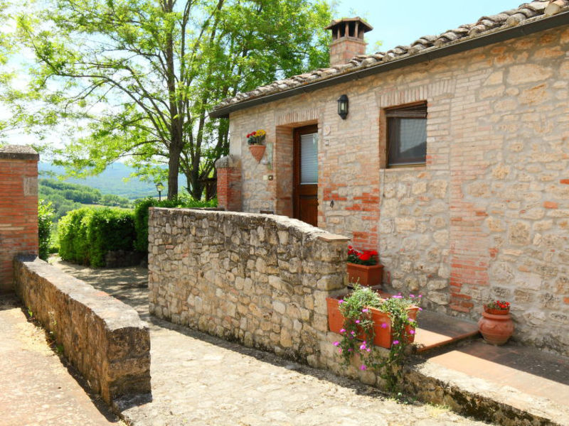 Rocca Dei Monaci