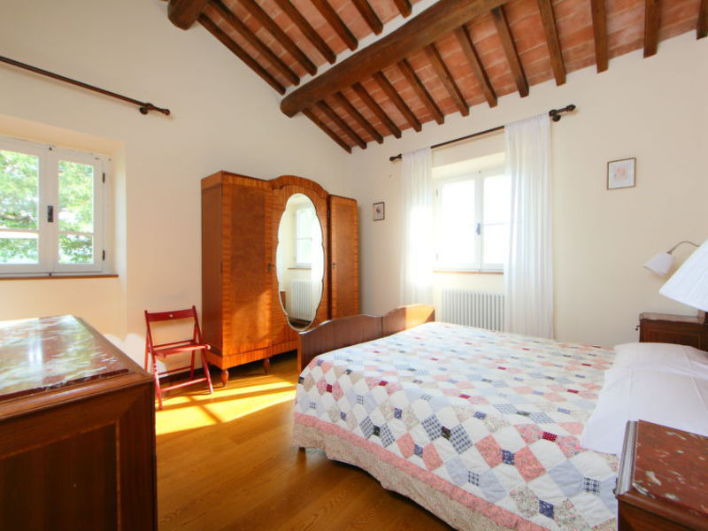 Cortona Sunshine