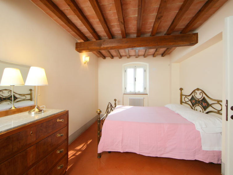Cortona Sunshine