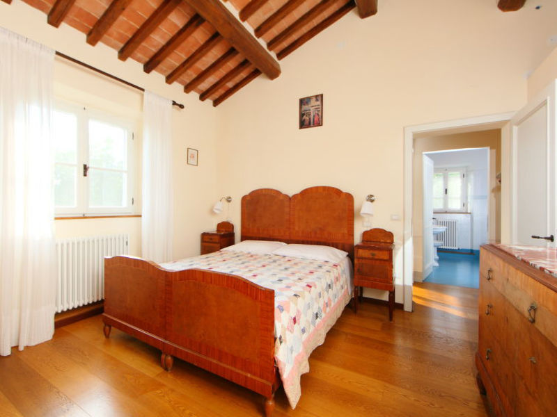 Cortona Sunshine