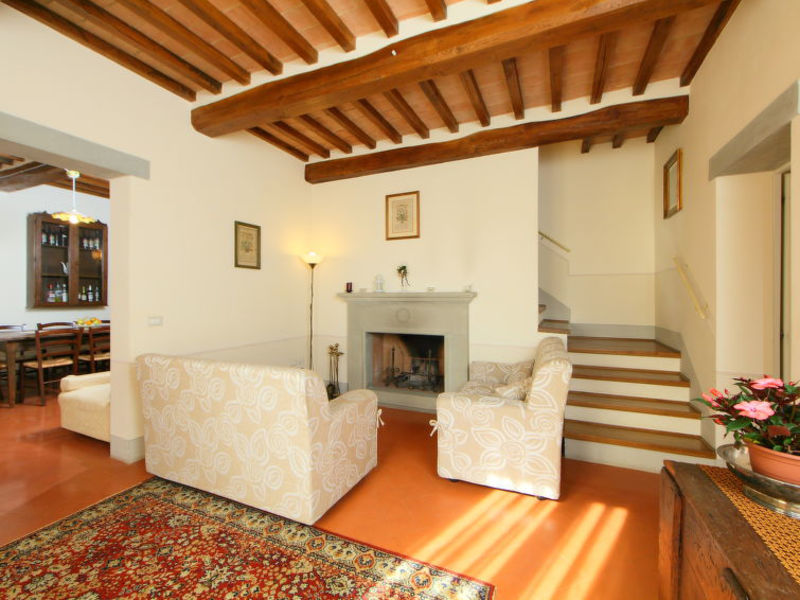 Cortona Sunshine