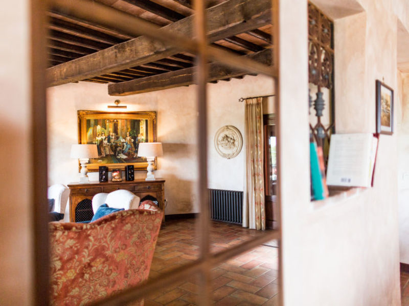 Villa Sul Lago