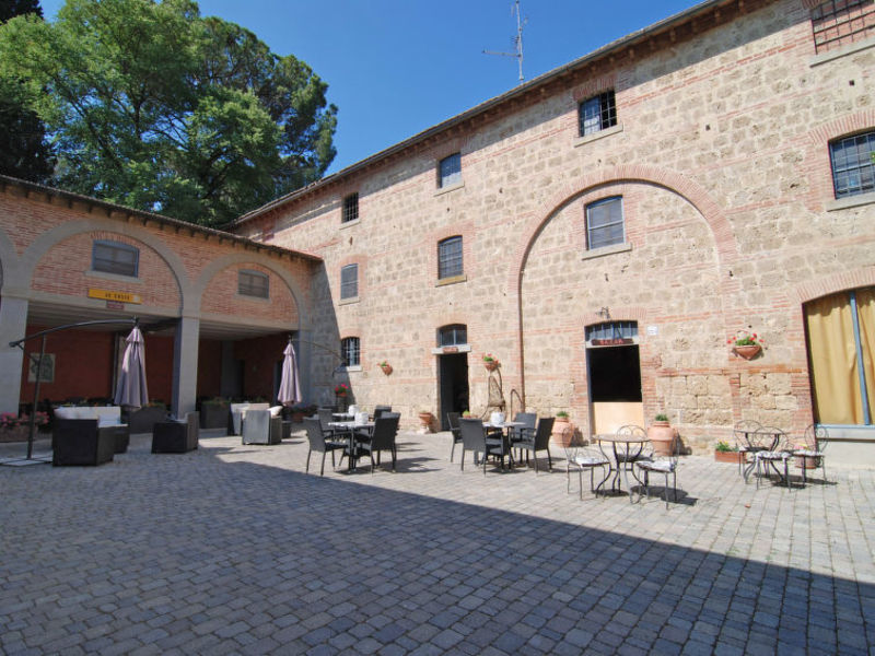 Fattoria
