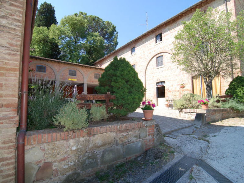Fattoria