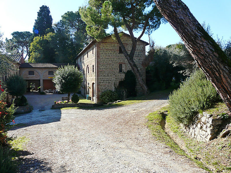Fattoria