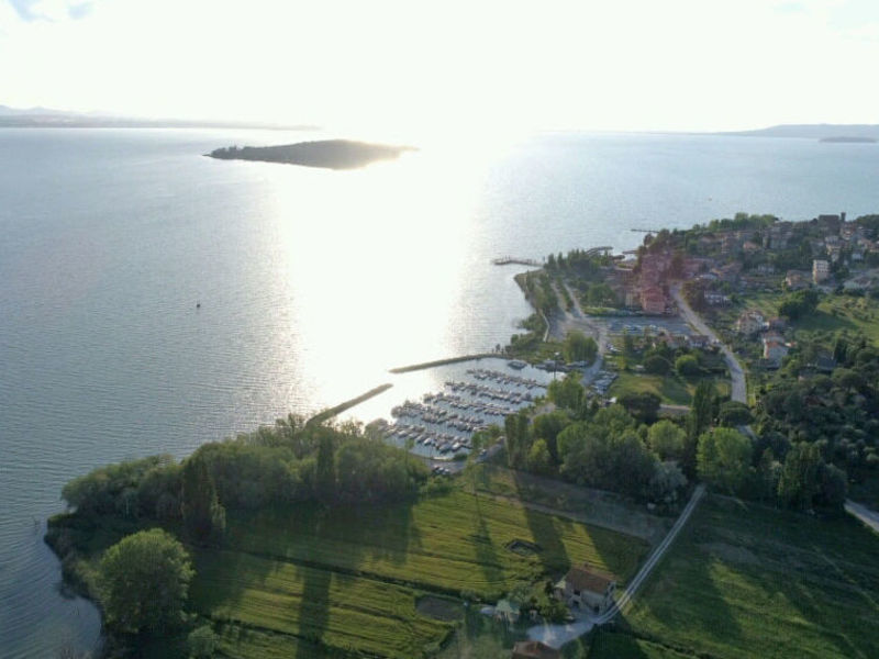 Trasimeno Link