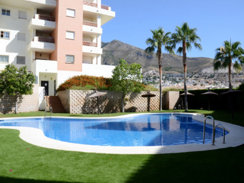 Arenal Golf