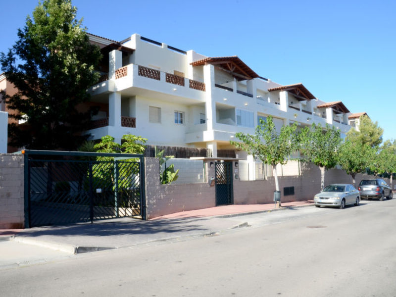 Arenal Golf