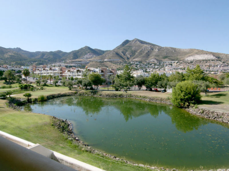 Arenal Golf