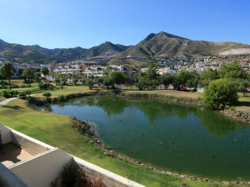 Arenal Golf