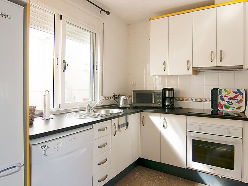 Residencial Los Nadales