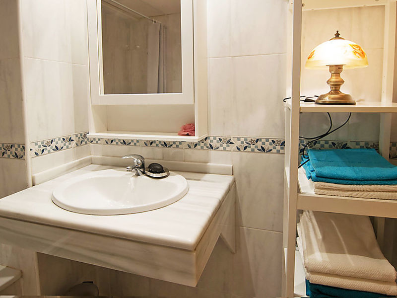 Residencial Los Nadales
