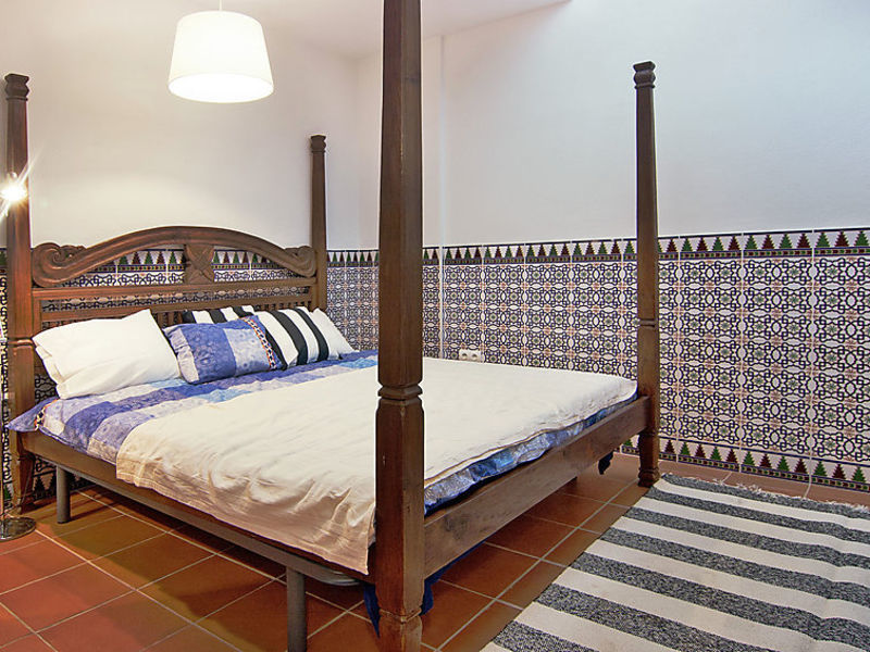 Residencial Los Nadales
