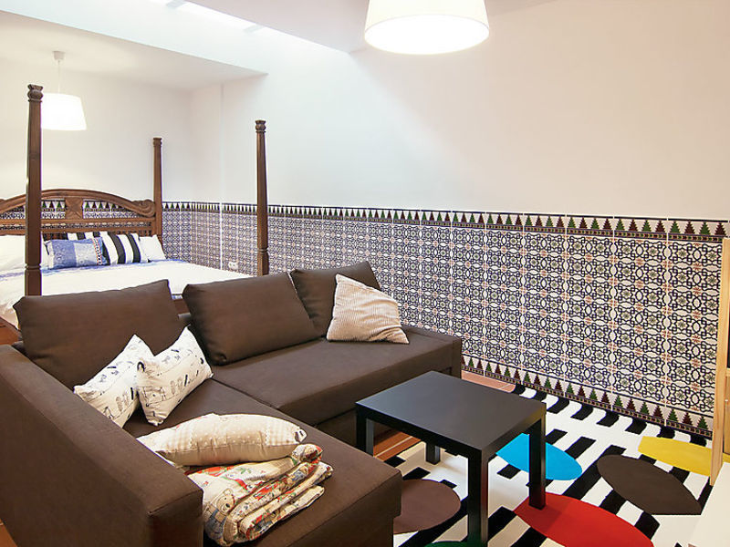 Residencial Los Nadales