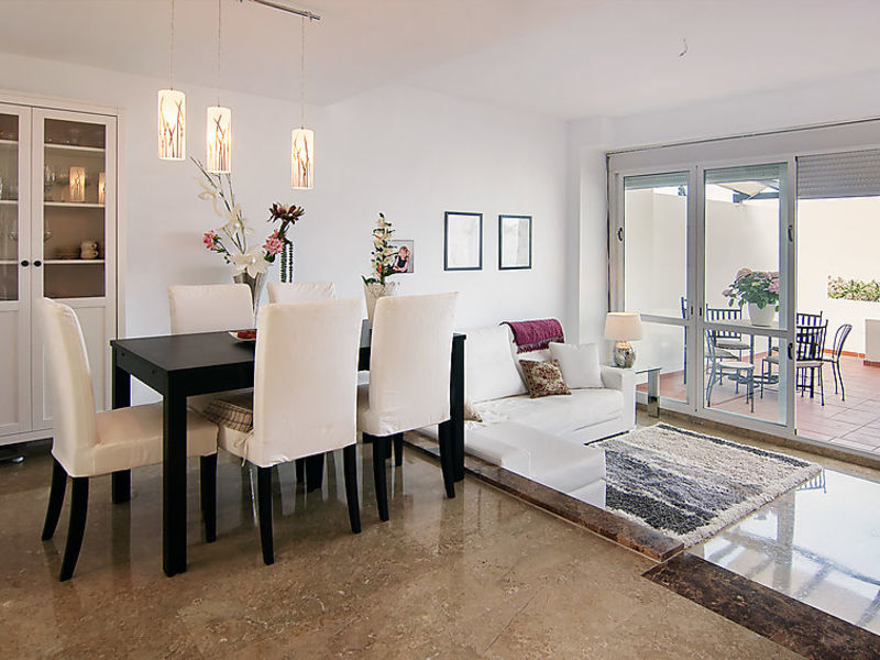 Residencial Los Nadales