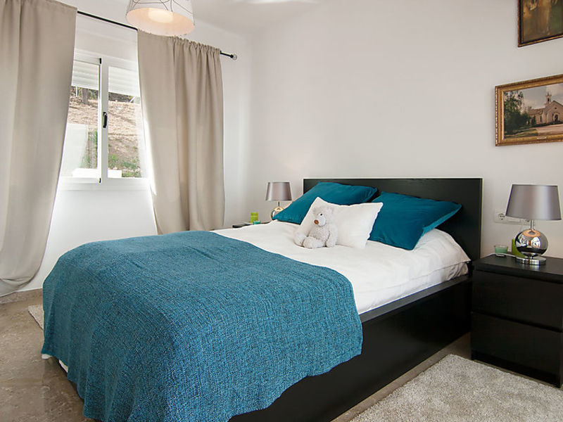 Residencial Los Nadales