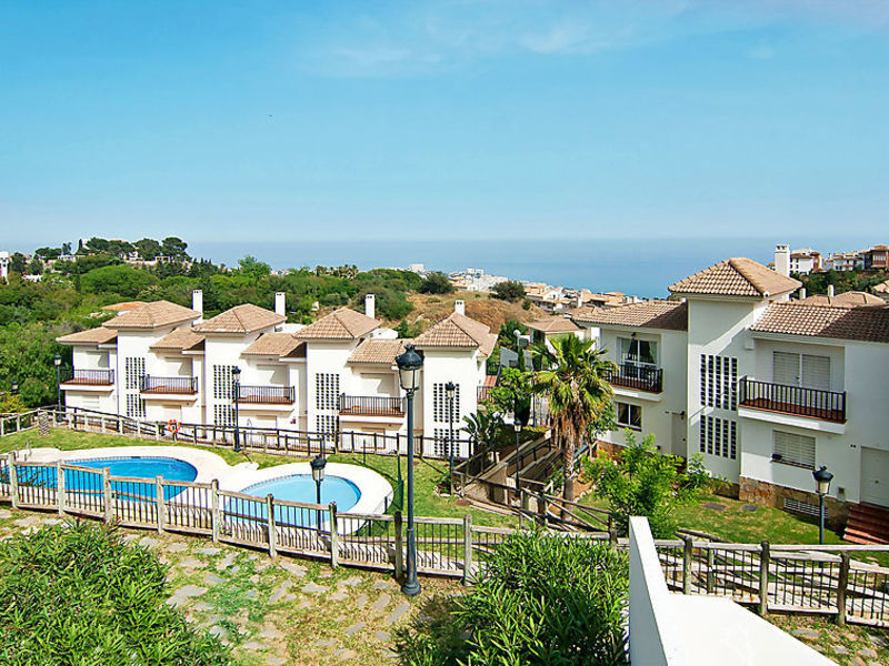 Residencial Los Nadales