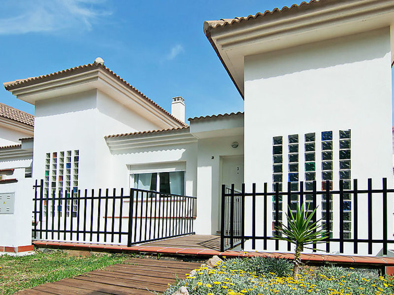 Residencial Los Nadales