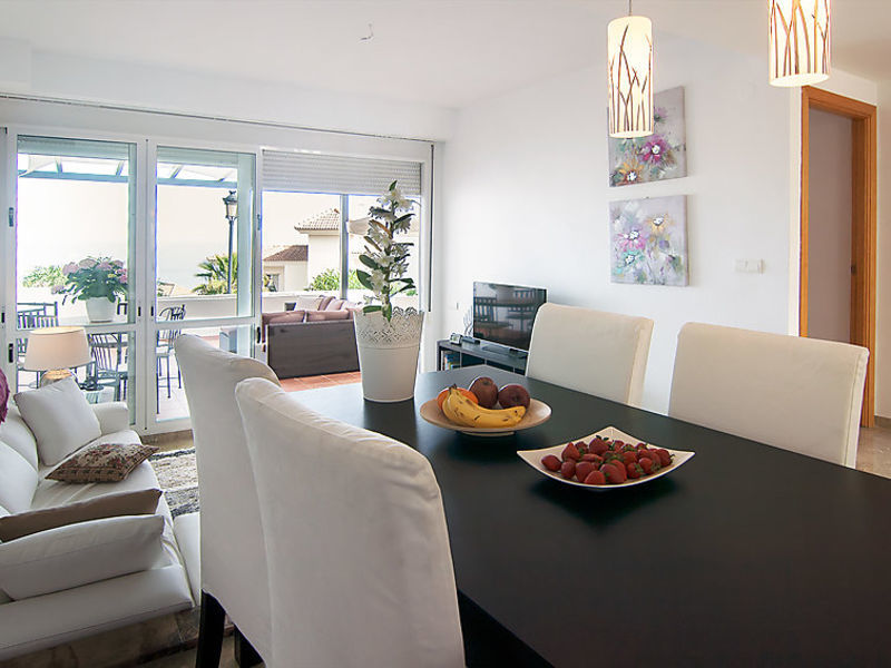 Residencial Los Nadales