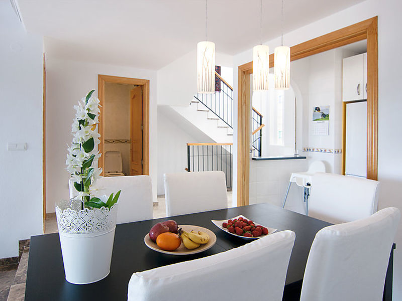 Residencial Los Nadales