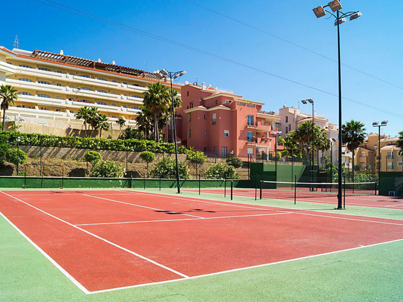 Islas De Riviera Golf 01