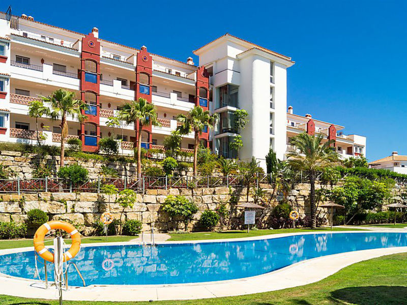 Islas De Riviera Golf 01