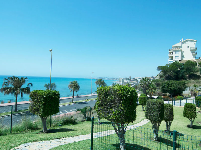 Mirador De Carvajal