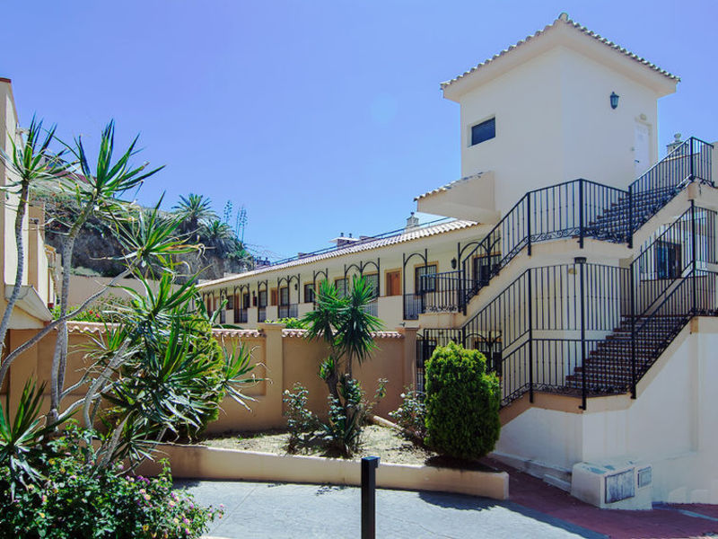 Mirador De Carvajal