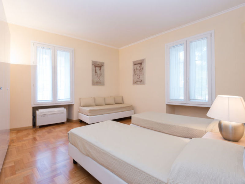 La Maison A Rome