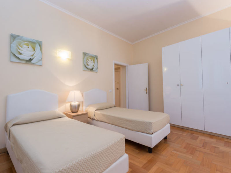 La Maison A Rome