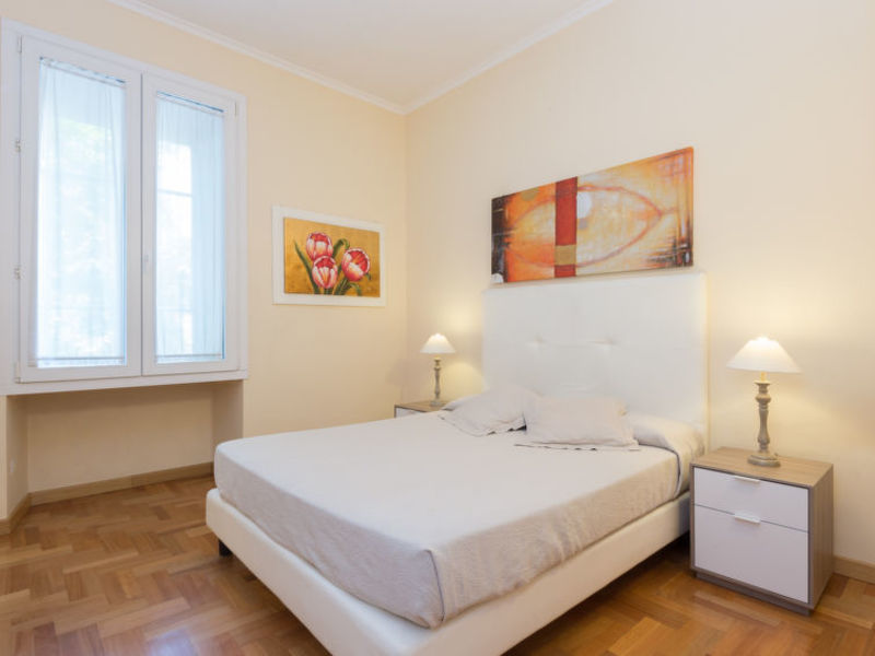 La Maison A Rome