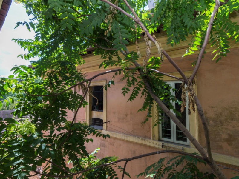Trastevere - Jandolo
